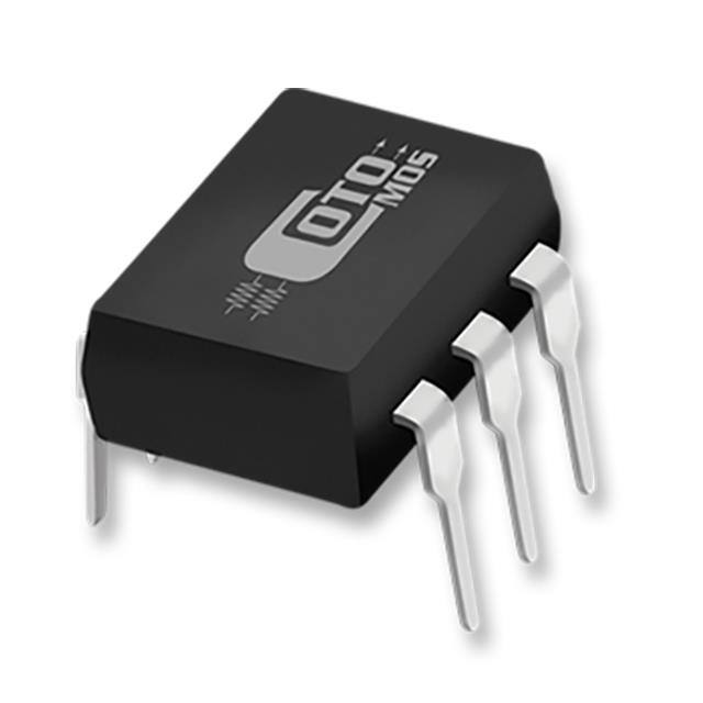 CT126 Coto Technology  Solid State Relays